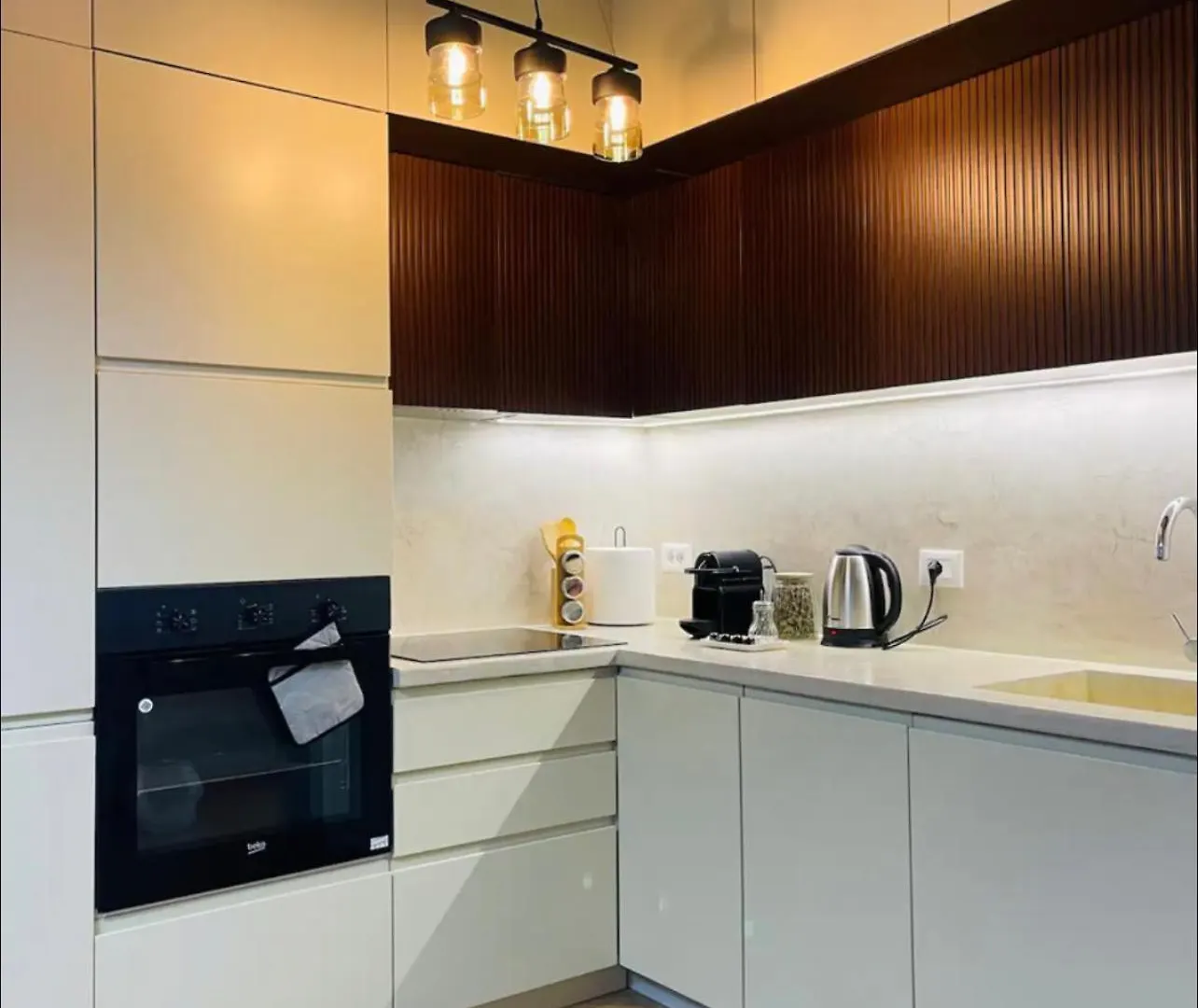 Dea'S Apartment: Hidden Gem Τίρανα Διαμέρισμα