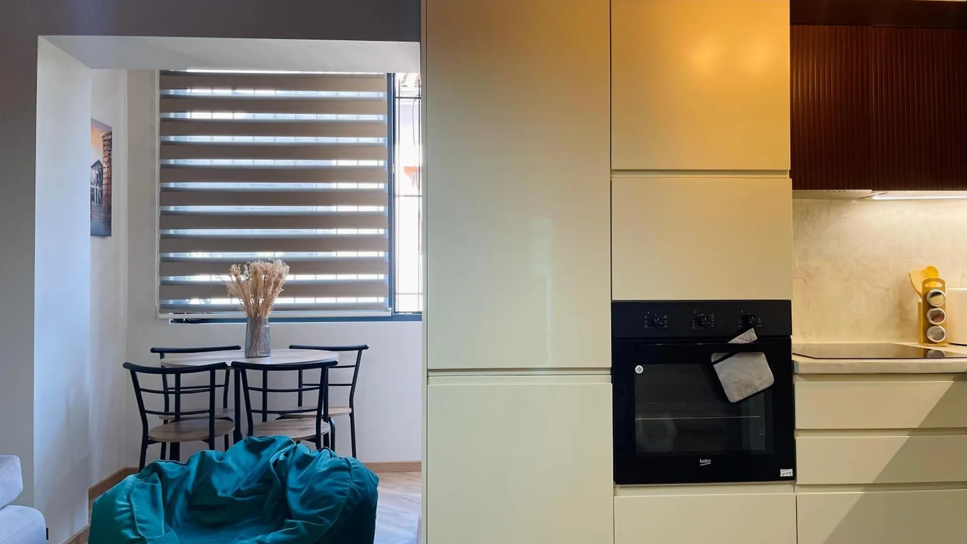 Dea'S Apartment: Hidden Gem Τίρανα