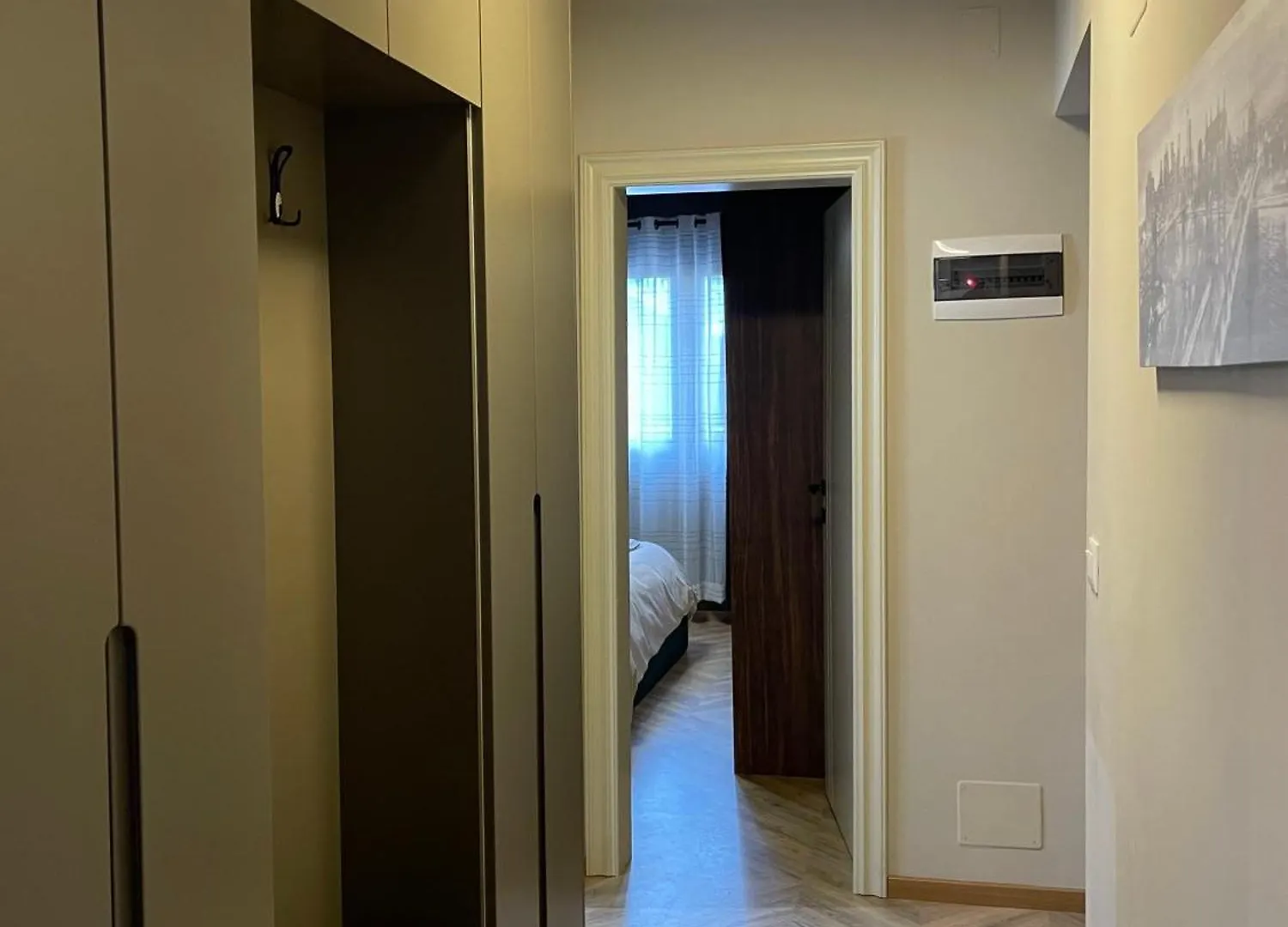 Dea'S Apartment: Hidden Gem Τίρανα 0*,